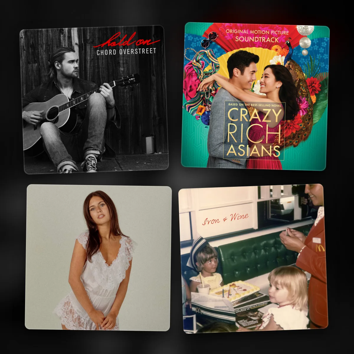 acoustic pop