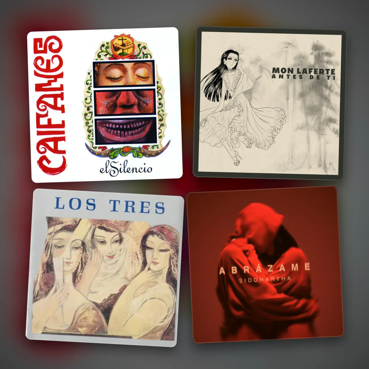 latin alternative