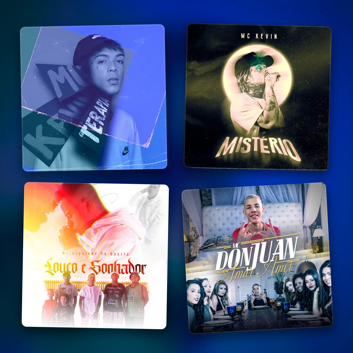 funk consciente