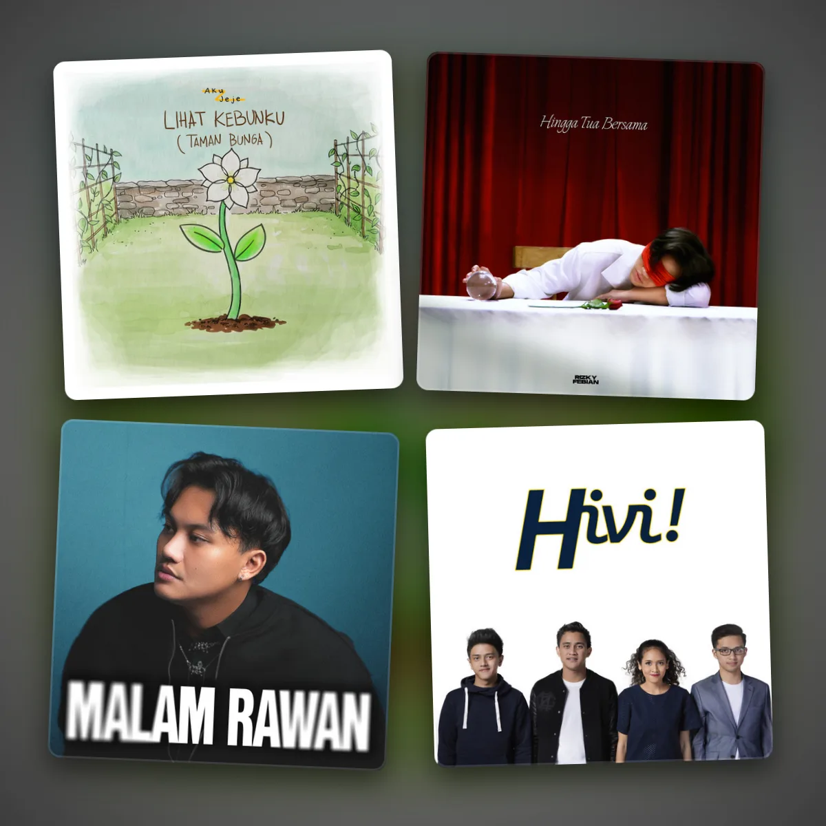 indonesian jazz