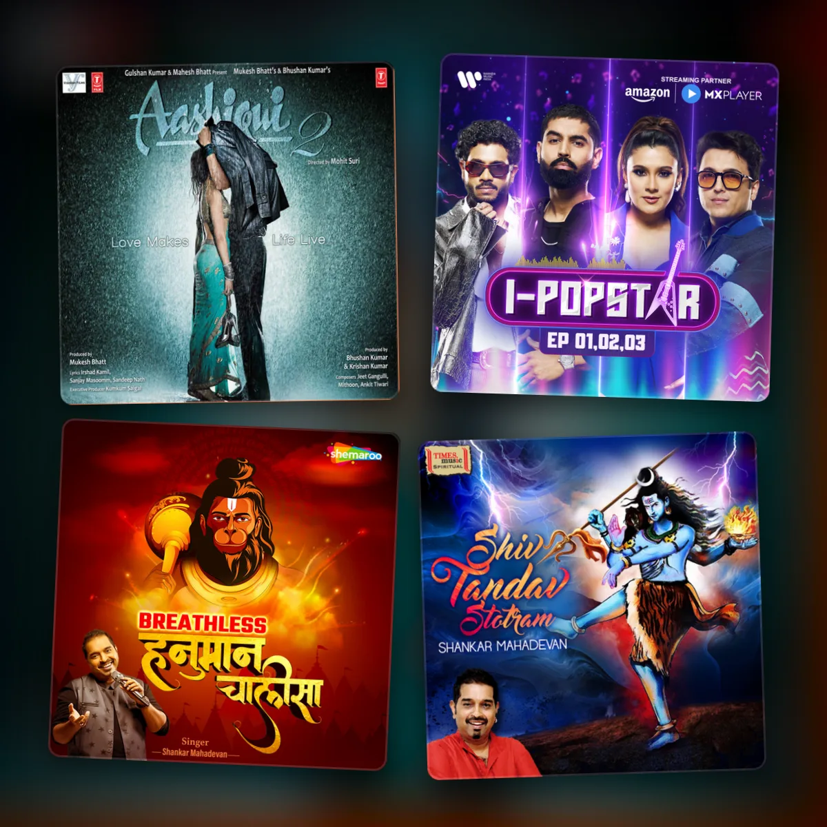 marathi pop