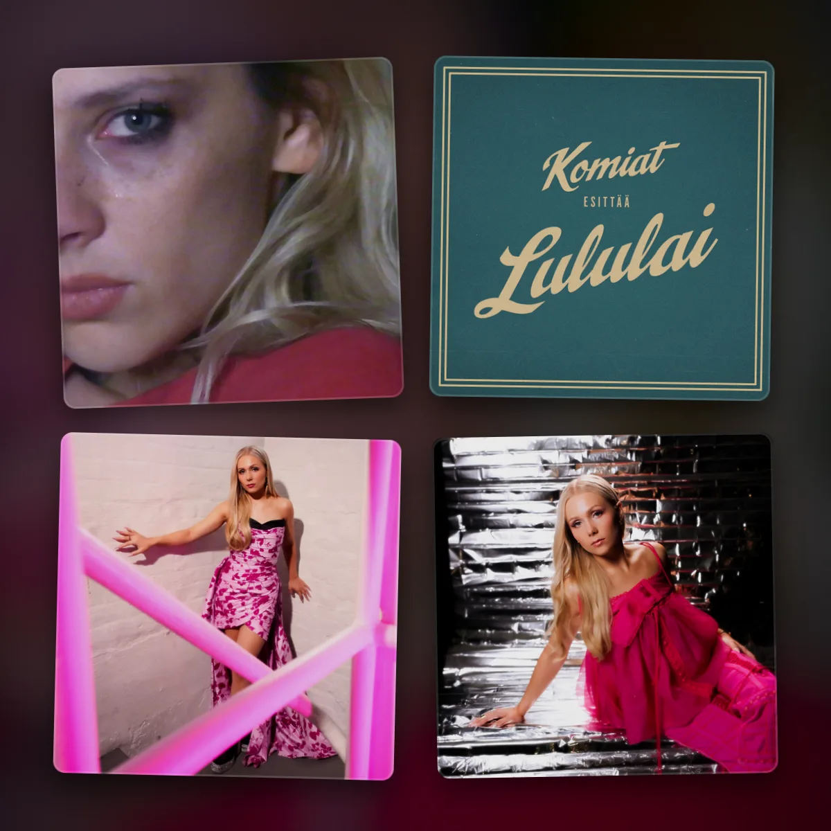 iskelmä