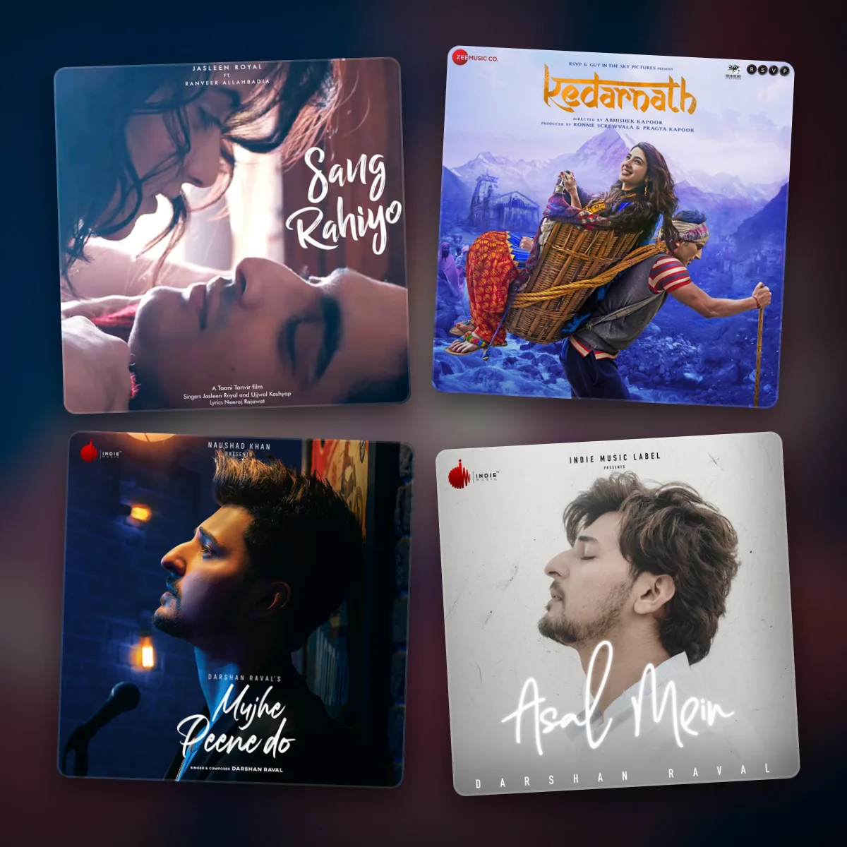 gujarati pop