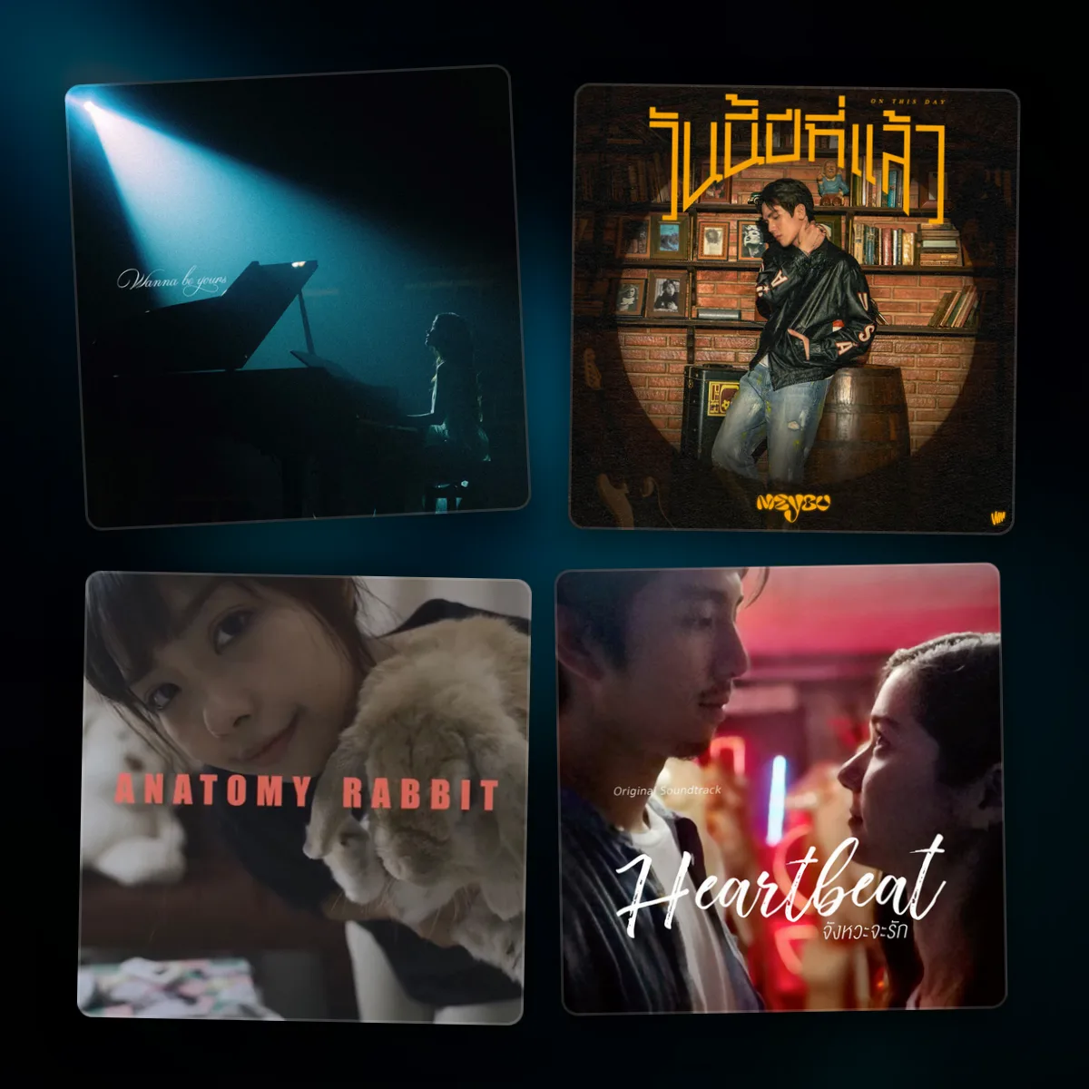 thai indie pop