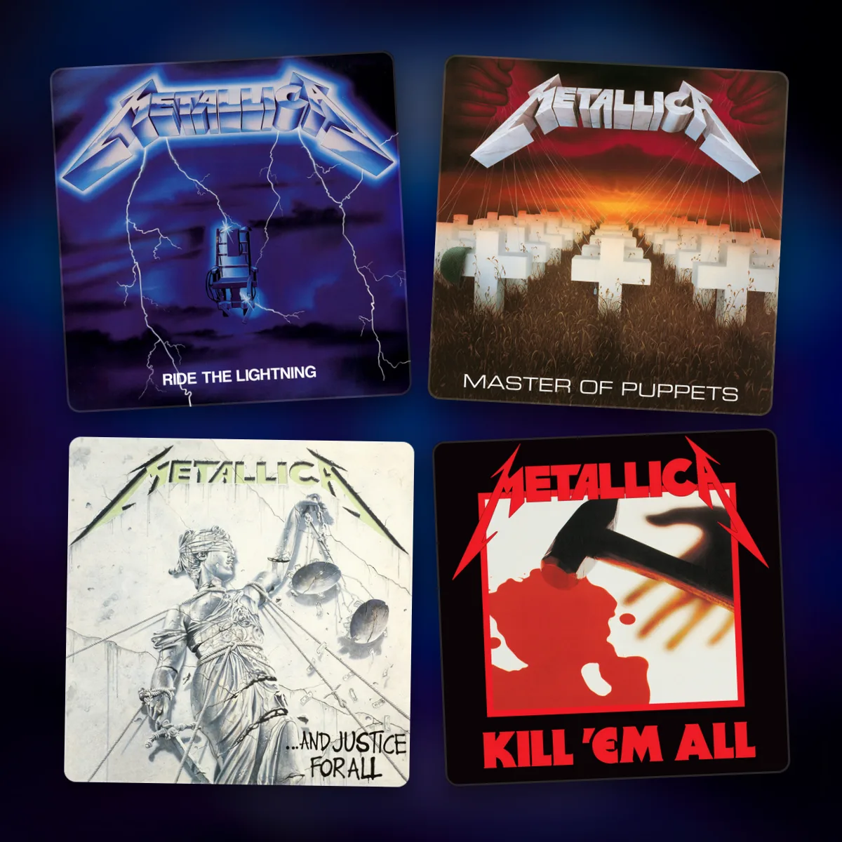 bay area thrash metal