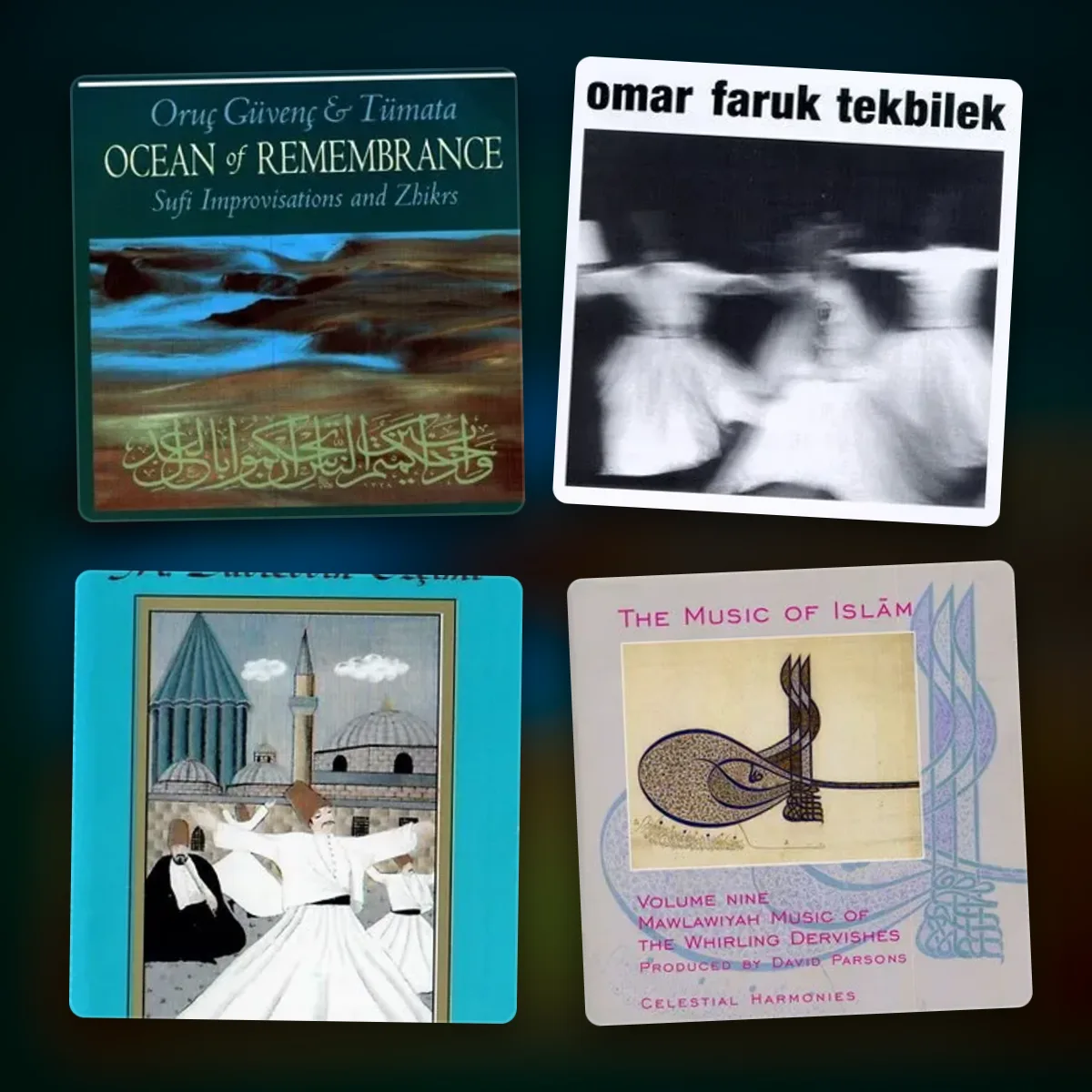 turkish mevlevi music
