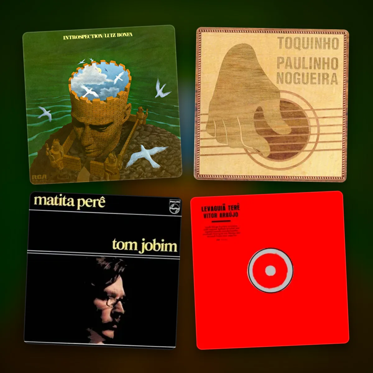 brazilian classical music