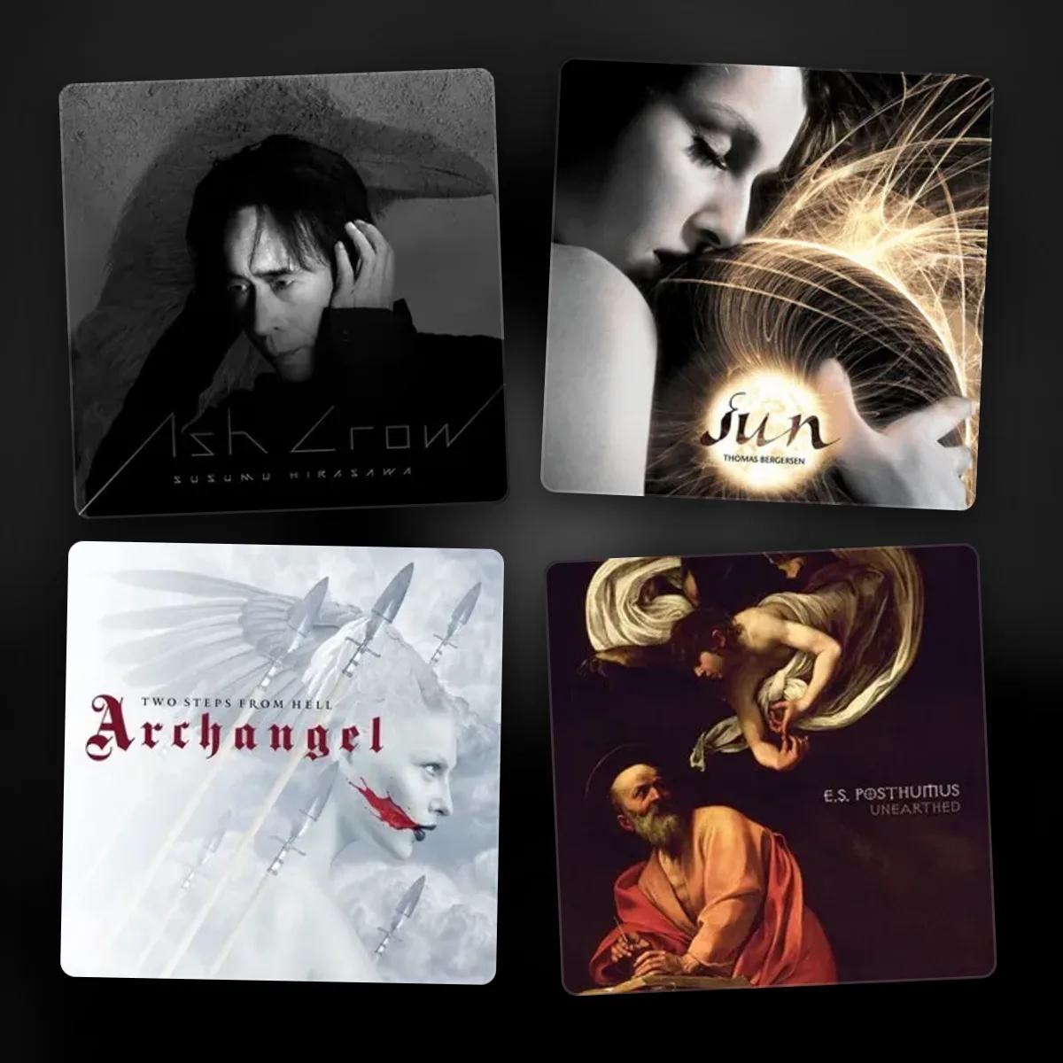 epic music
