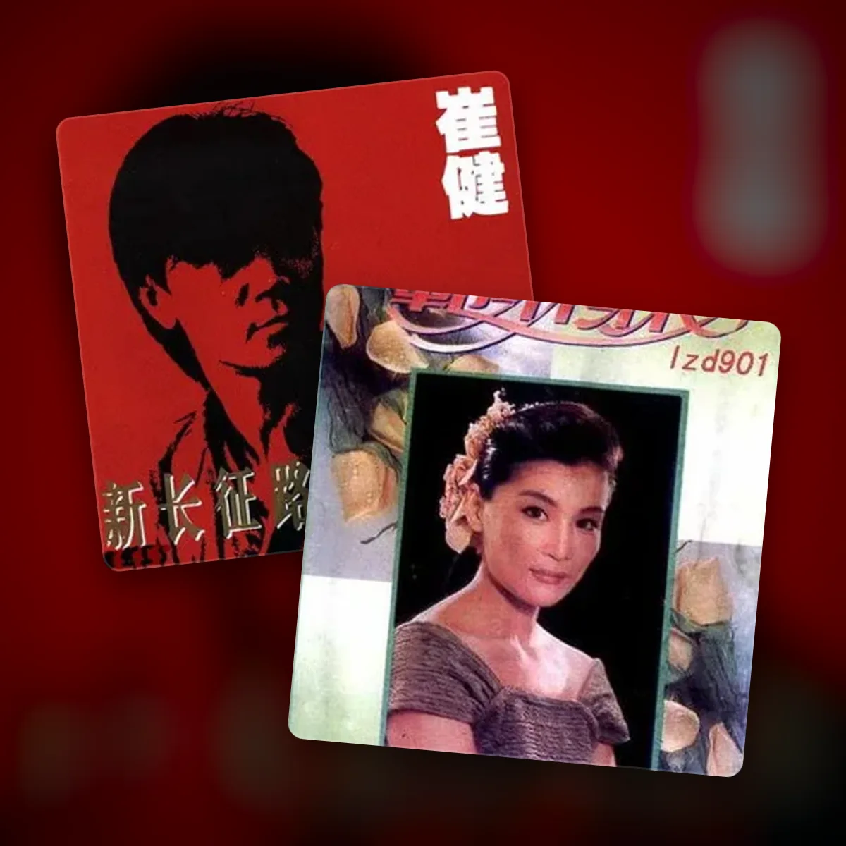 xibei feng