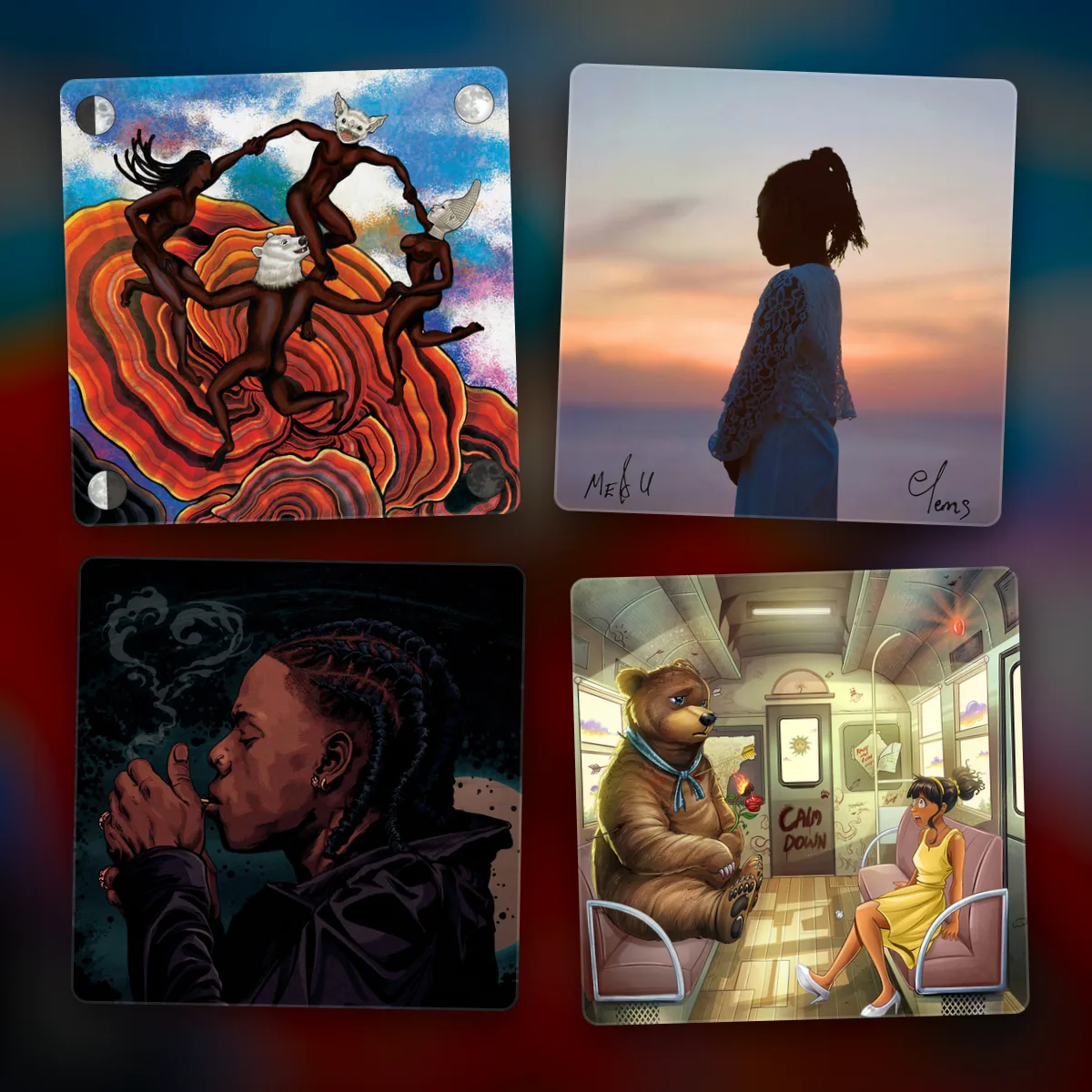 nigerian pop