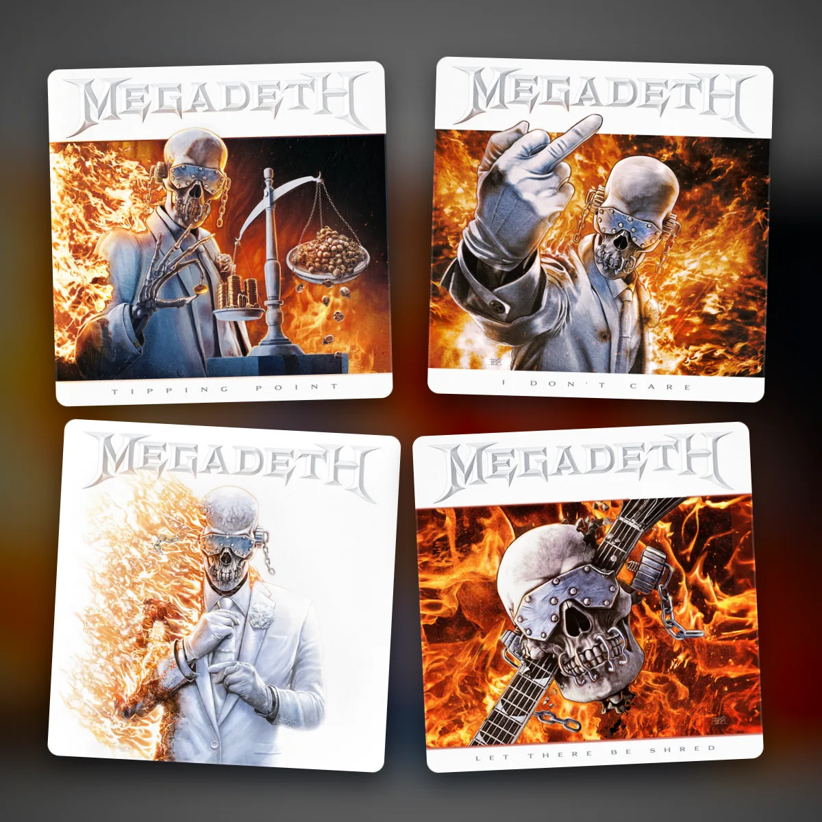melodic thrash