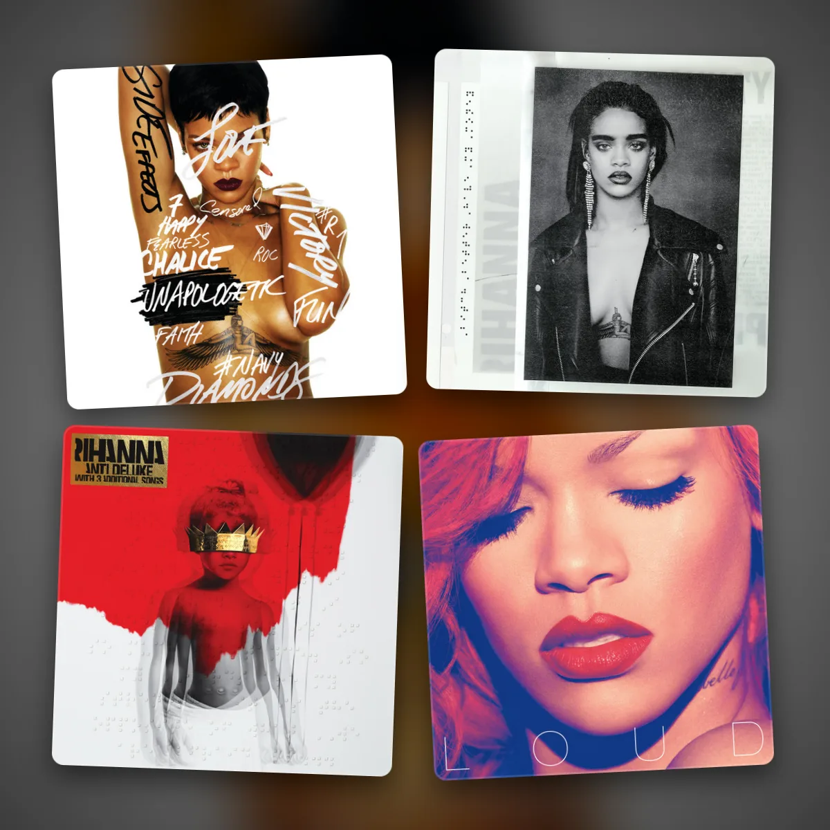 barbadian pop