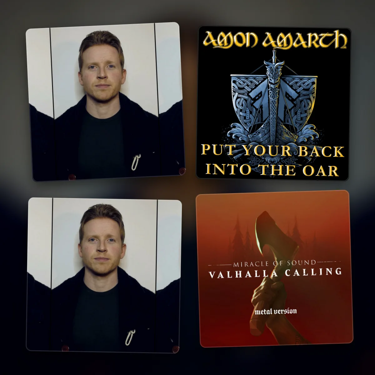 pirate metal