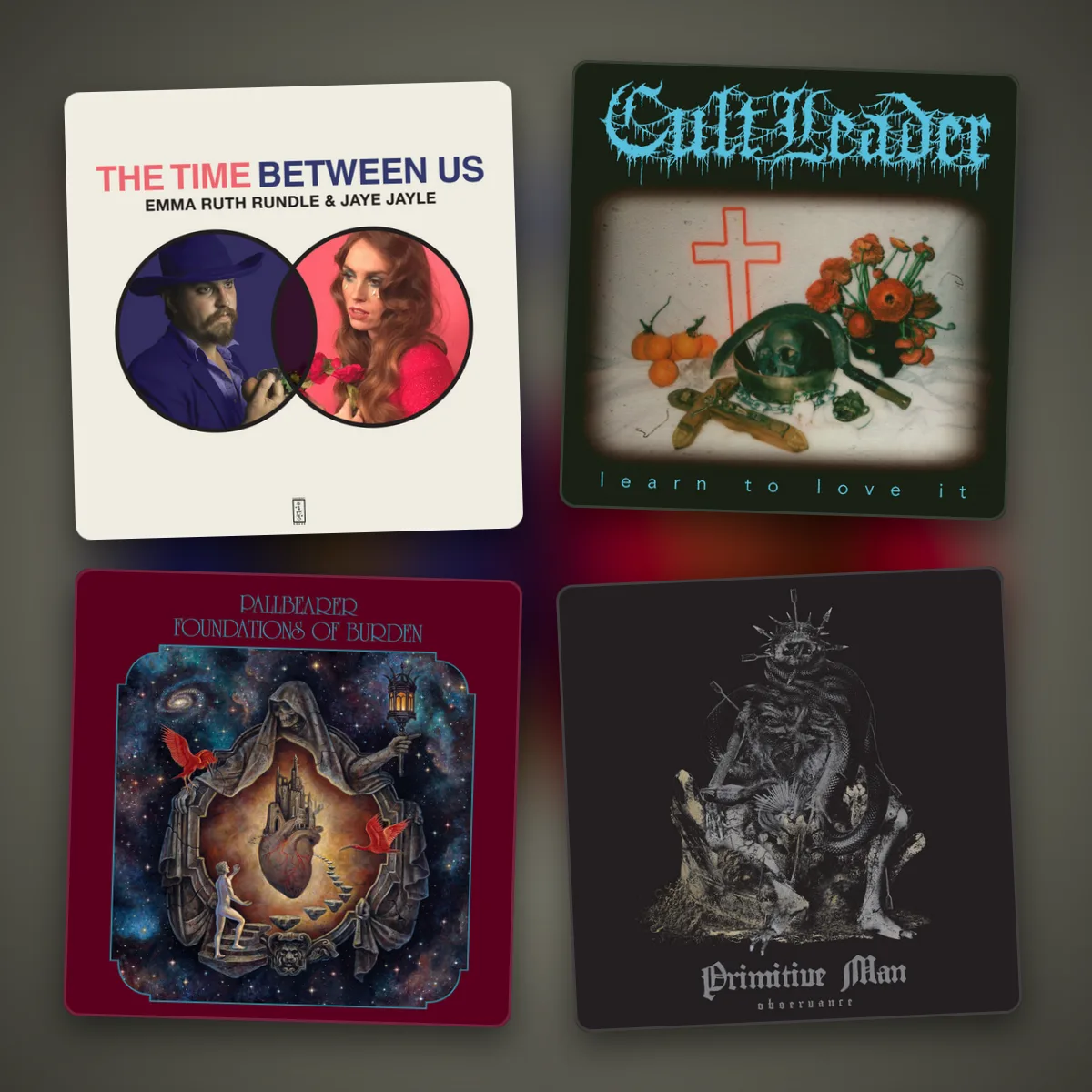 post-doom metal