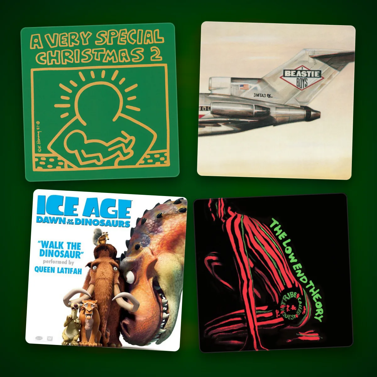 golden age hip hop