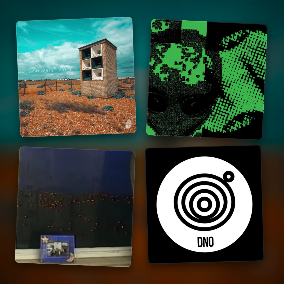 minimal dubstep