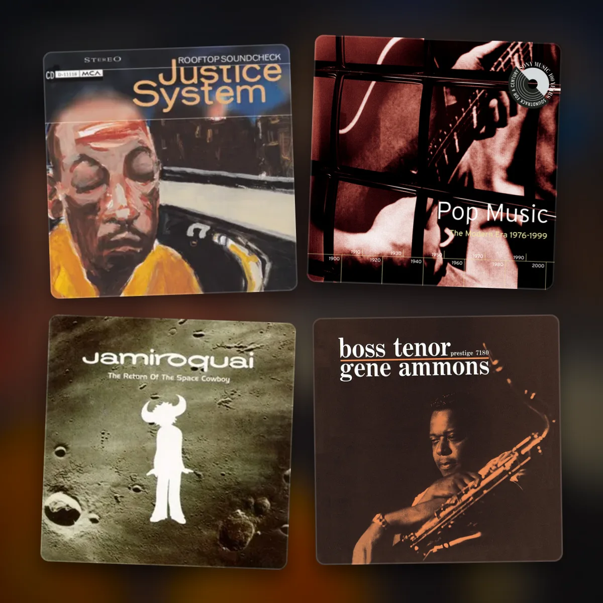 acid jazz