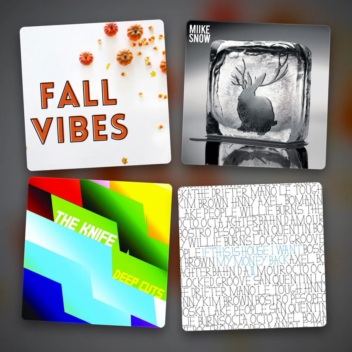swedish synthpop