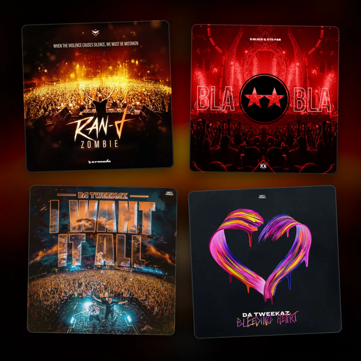 classic hardstyle