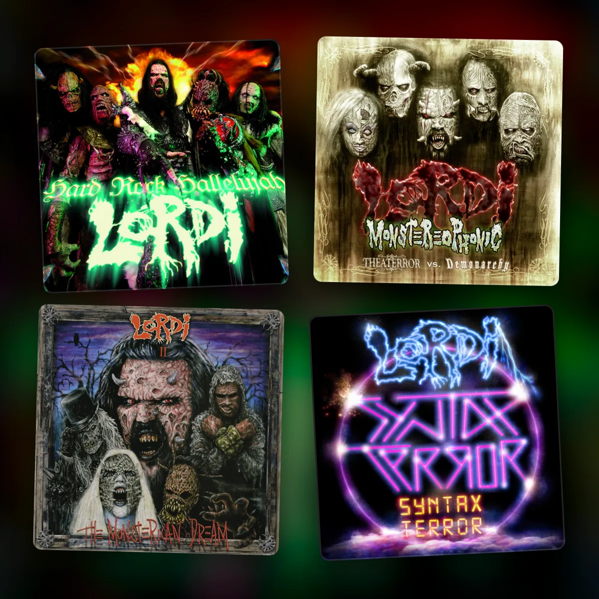 lapland metal