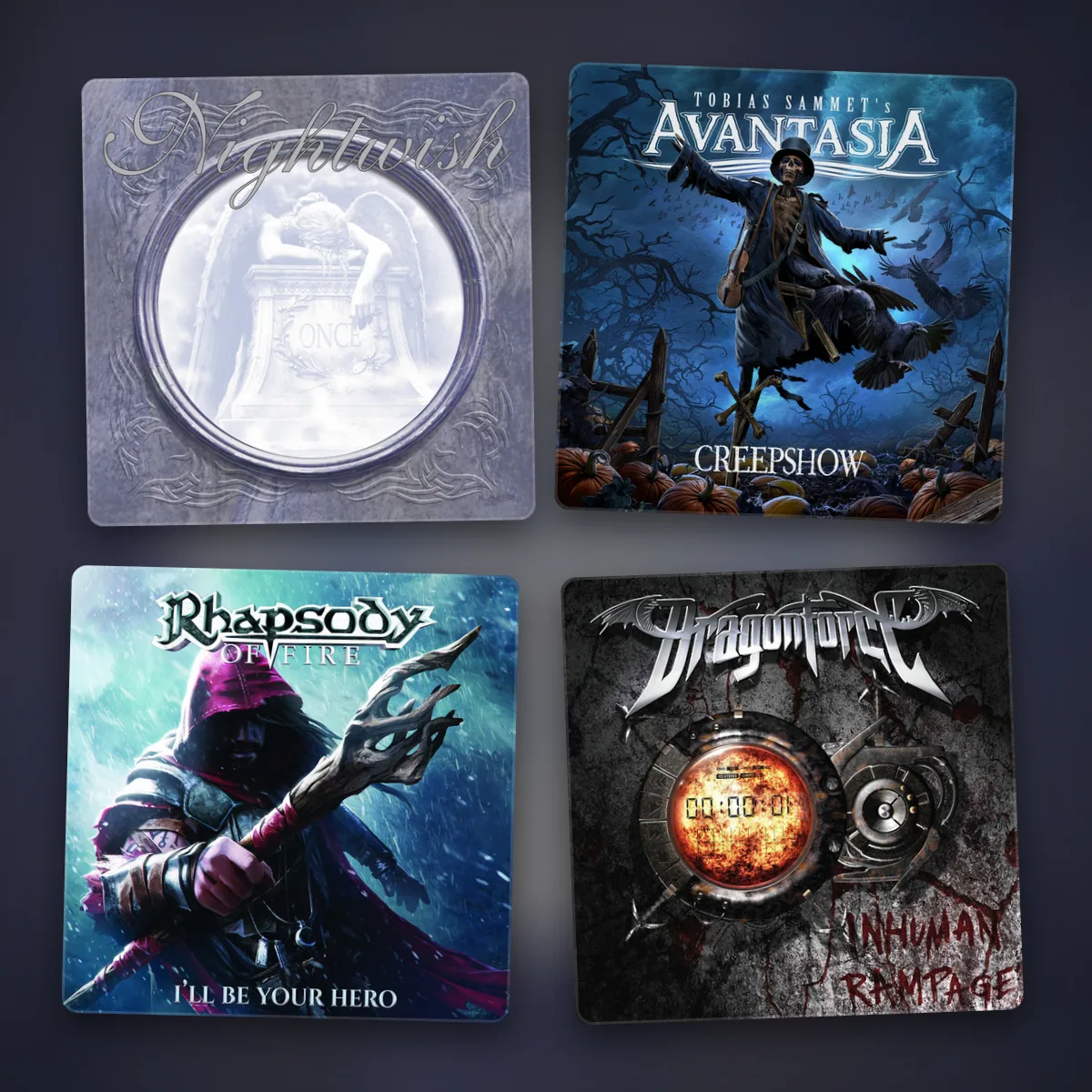 fantasy metal