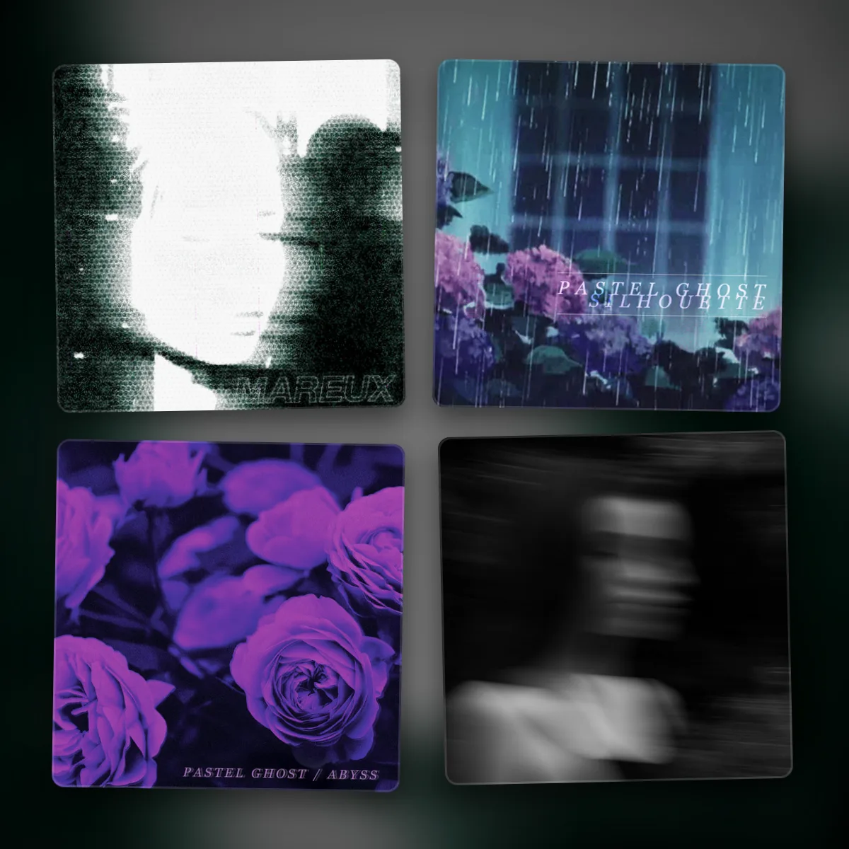 dark synthpop