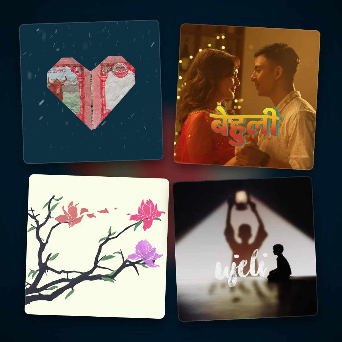 tibetan pop