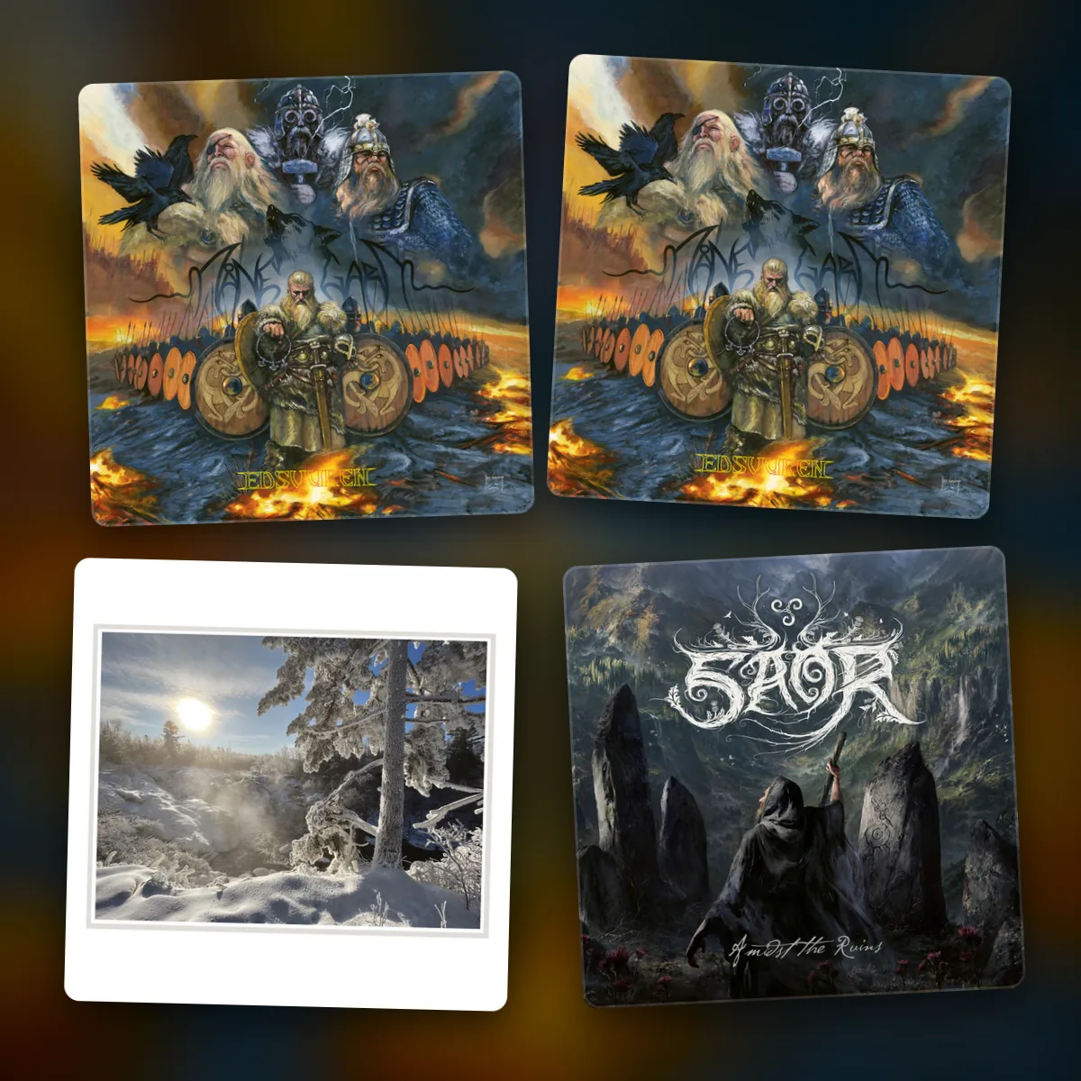 folk black metal