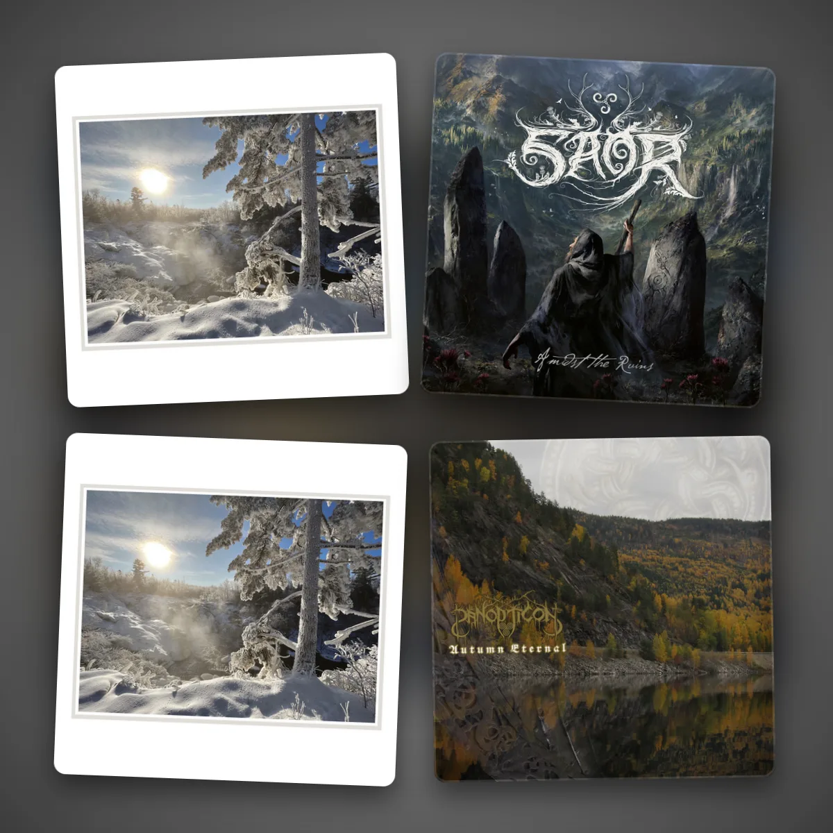 forest black metal
