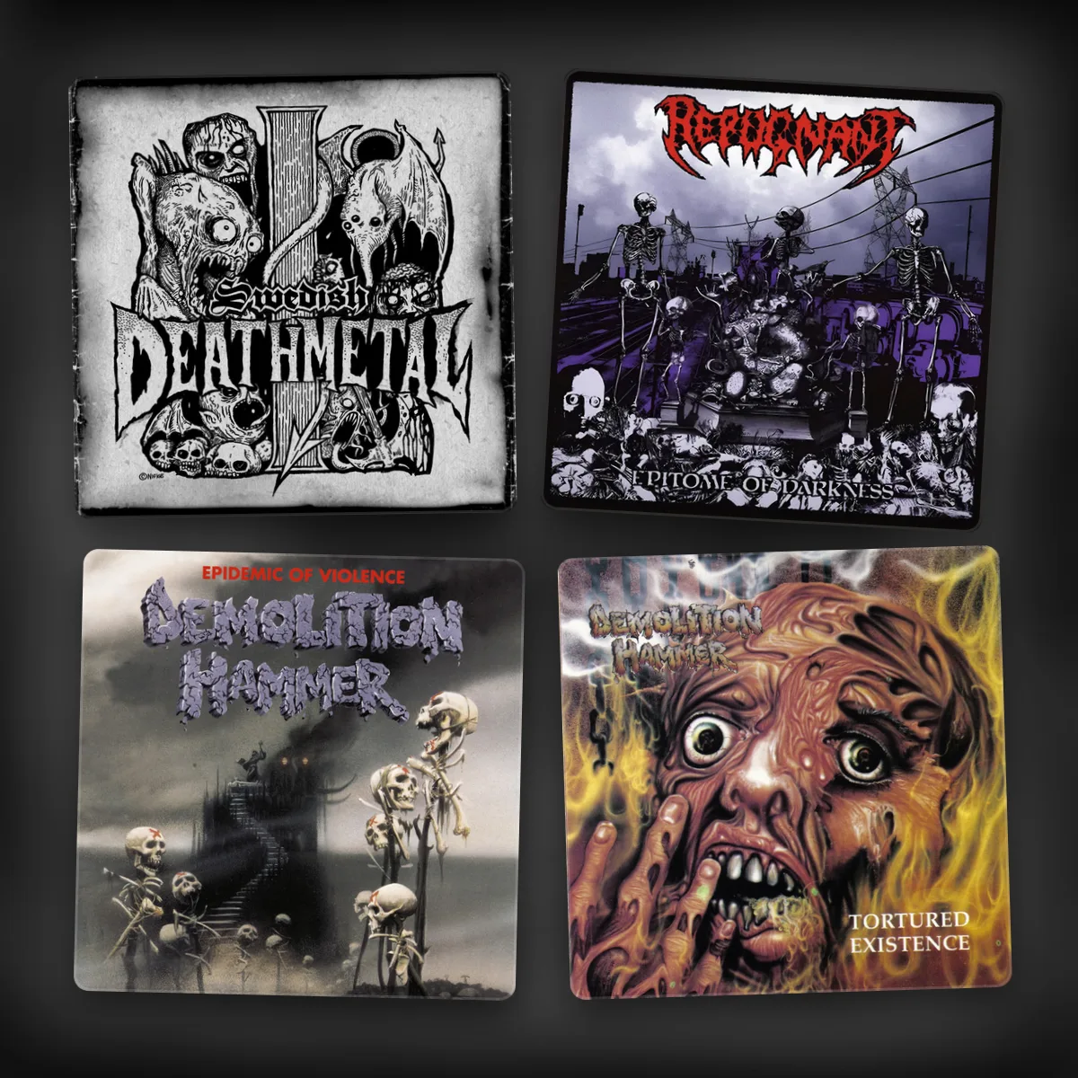 deathrash