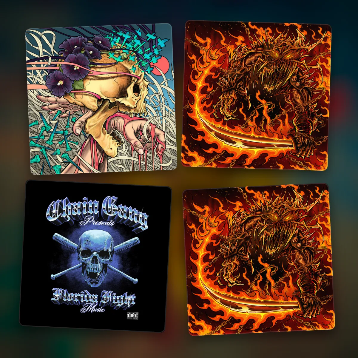 beatdown
