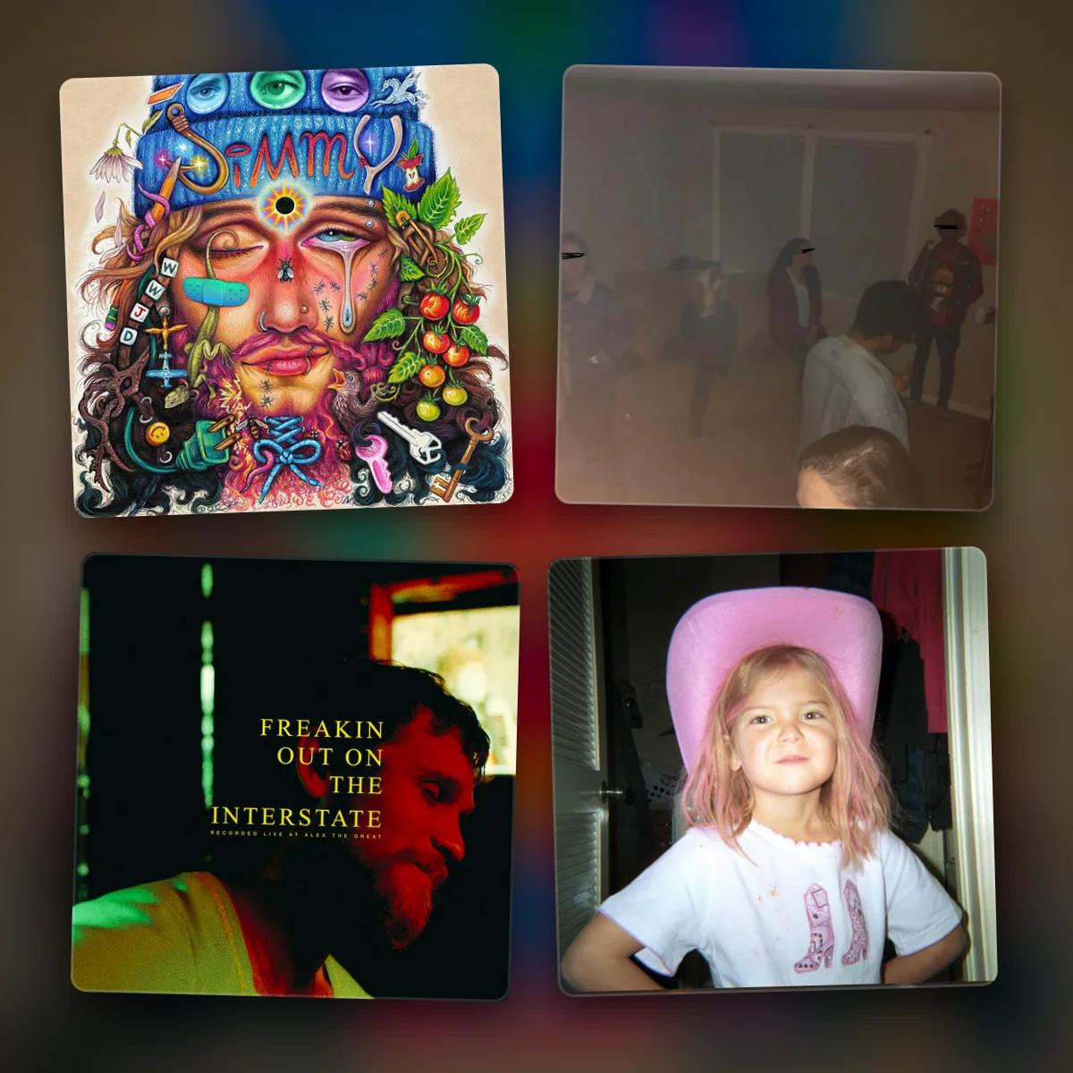 nashville indie