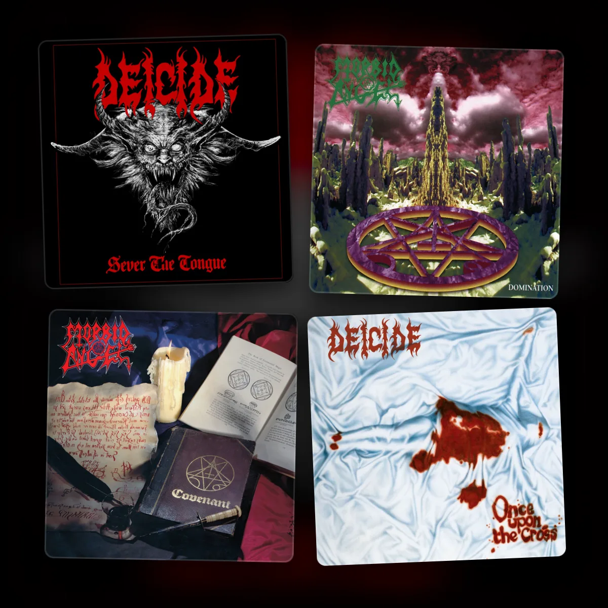 florida death metal