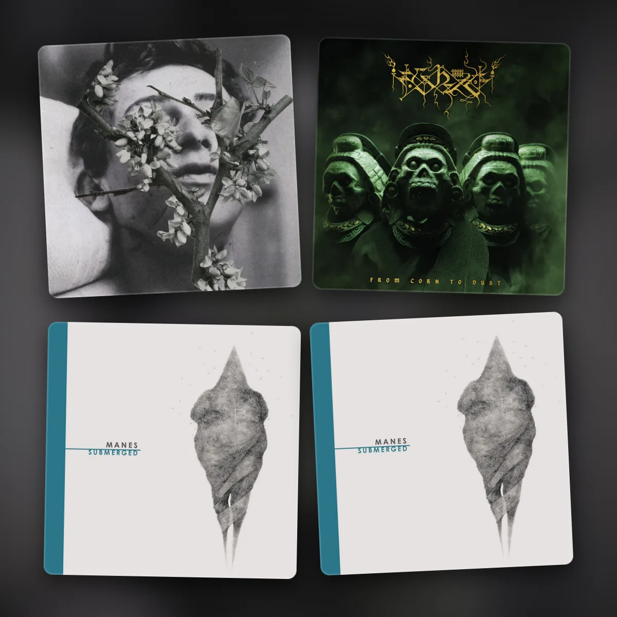 progressive black metal
