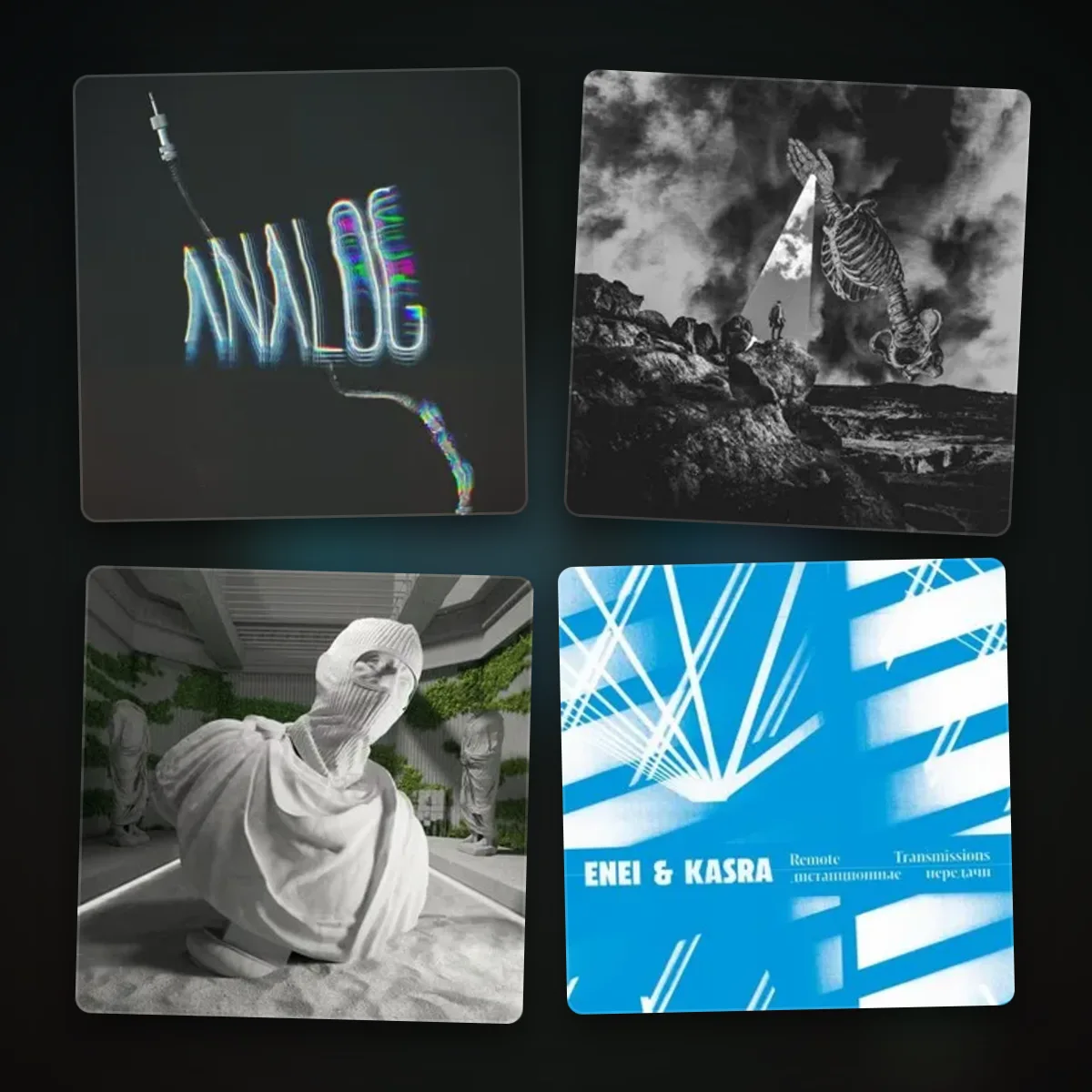 deep drum and bass