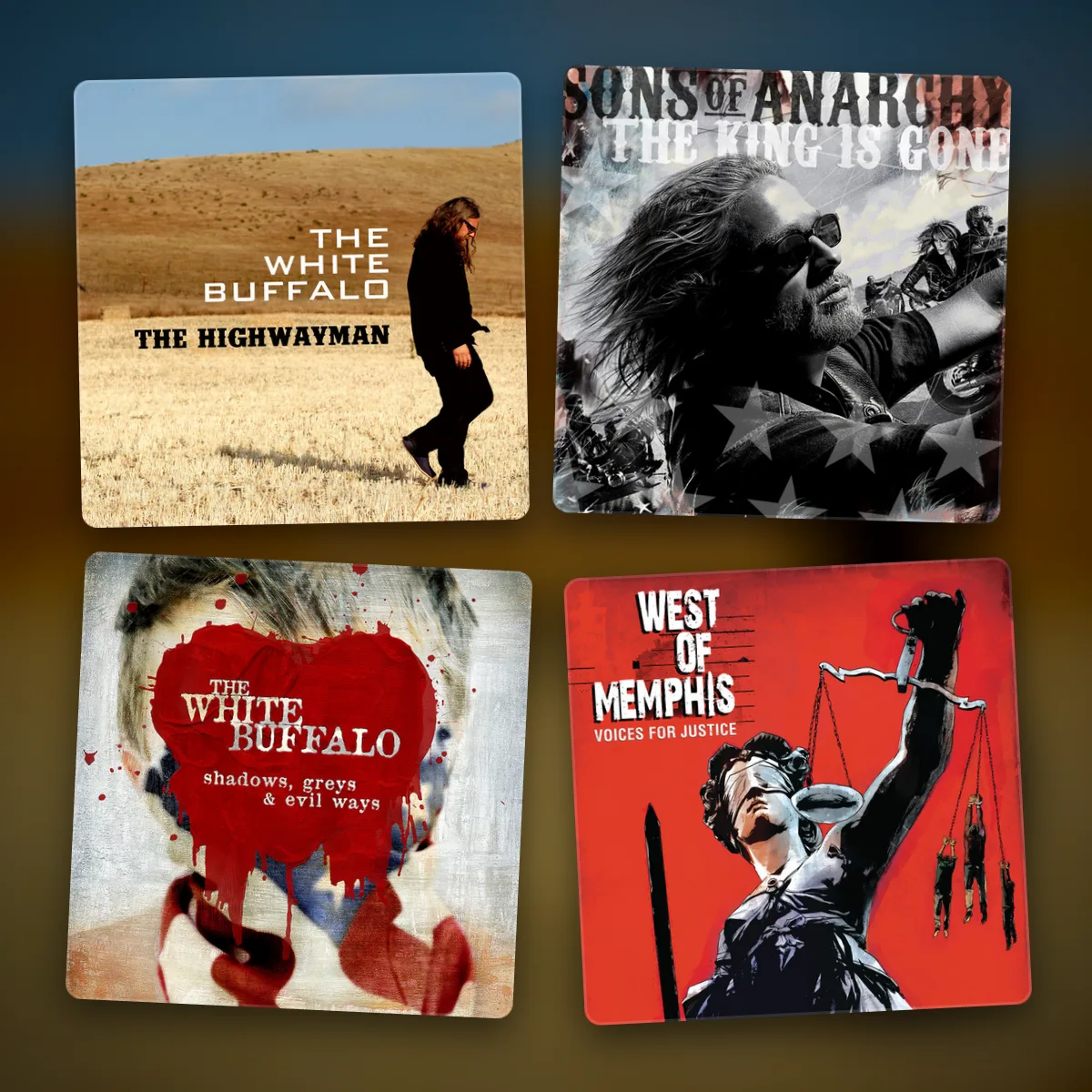 alternative roots rock