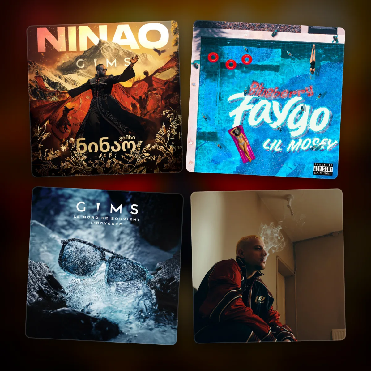 rap conscient