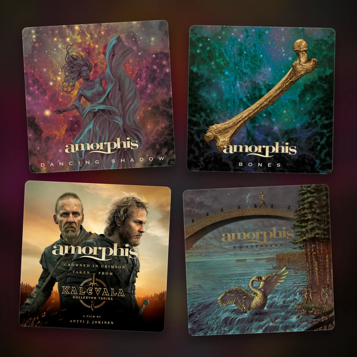 progressive doom