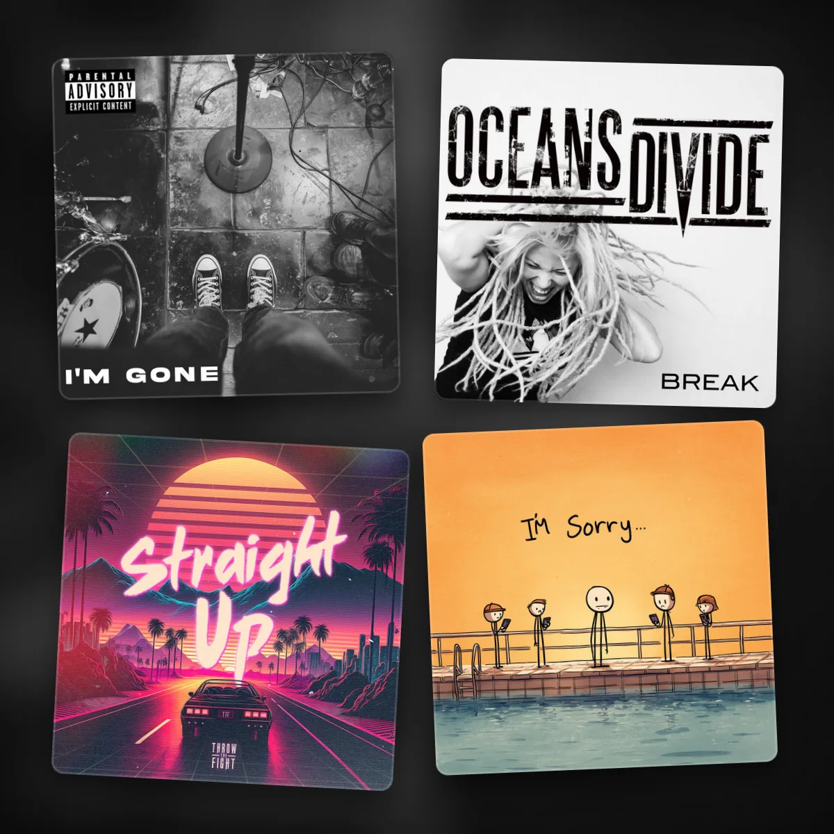 hard alternative