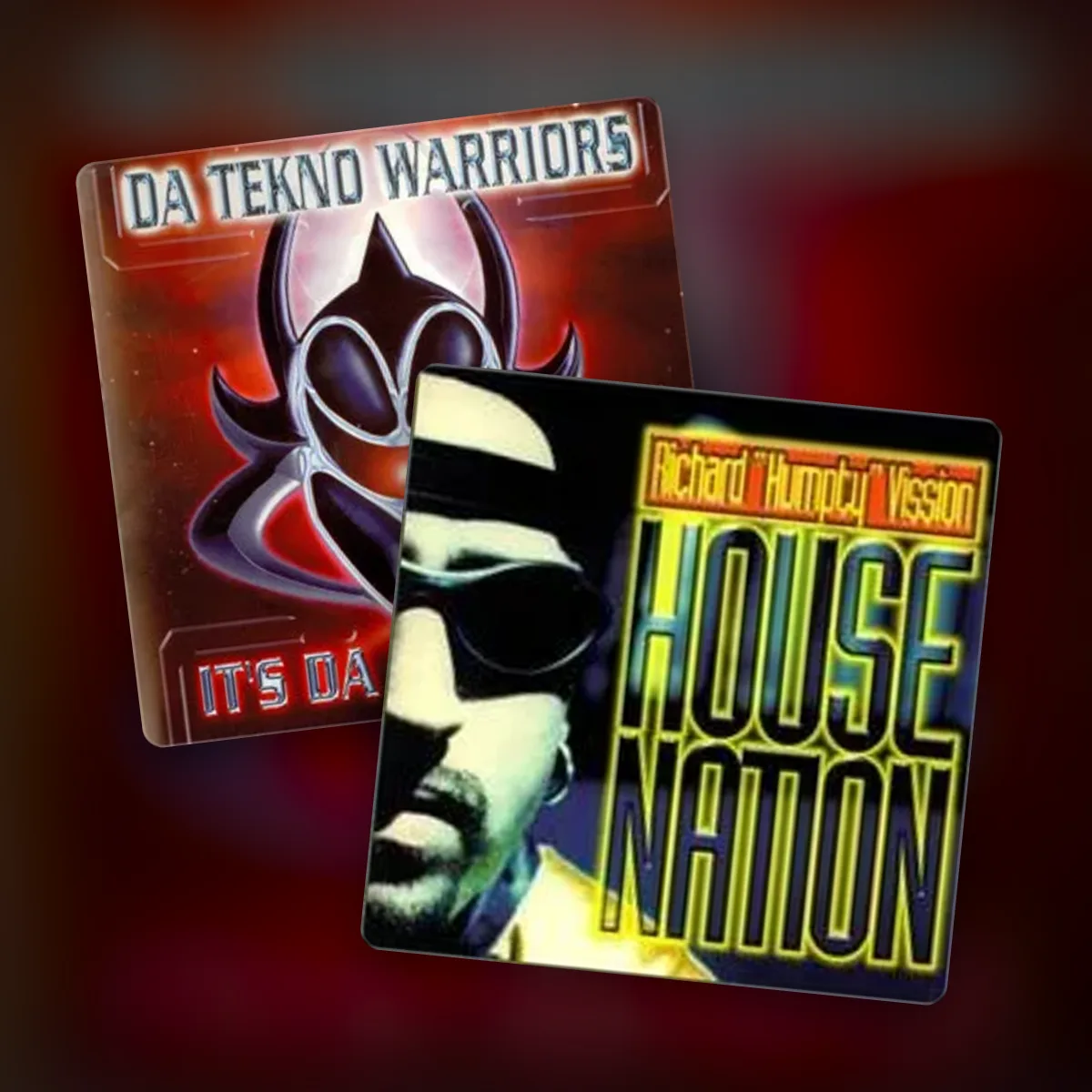 la hard house
