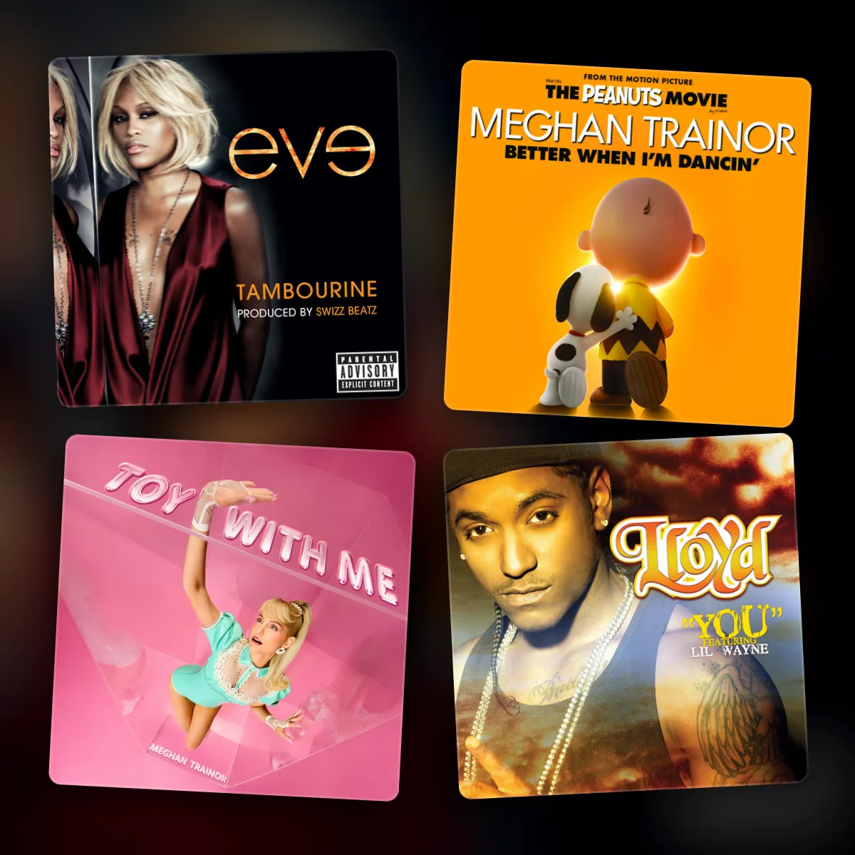 hip pop