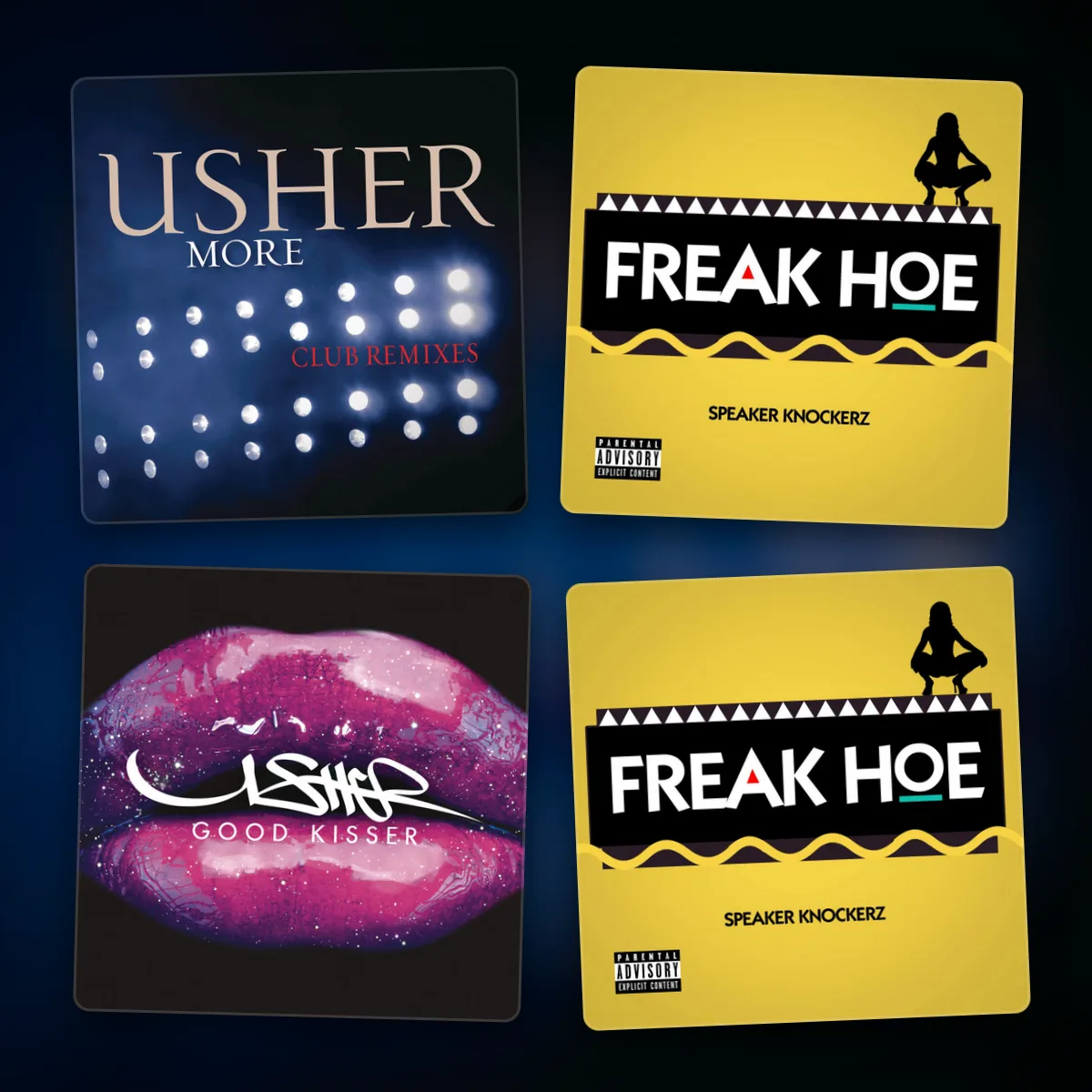 south carolina hip hop