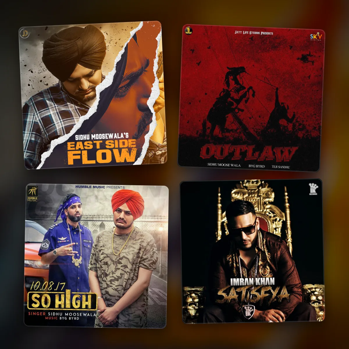 pakistani hip hop