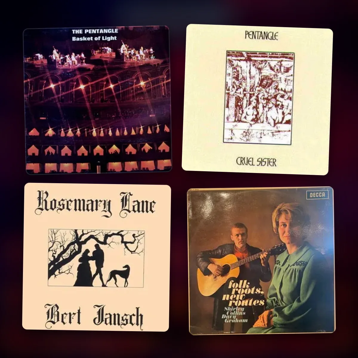 folk baroque