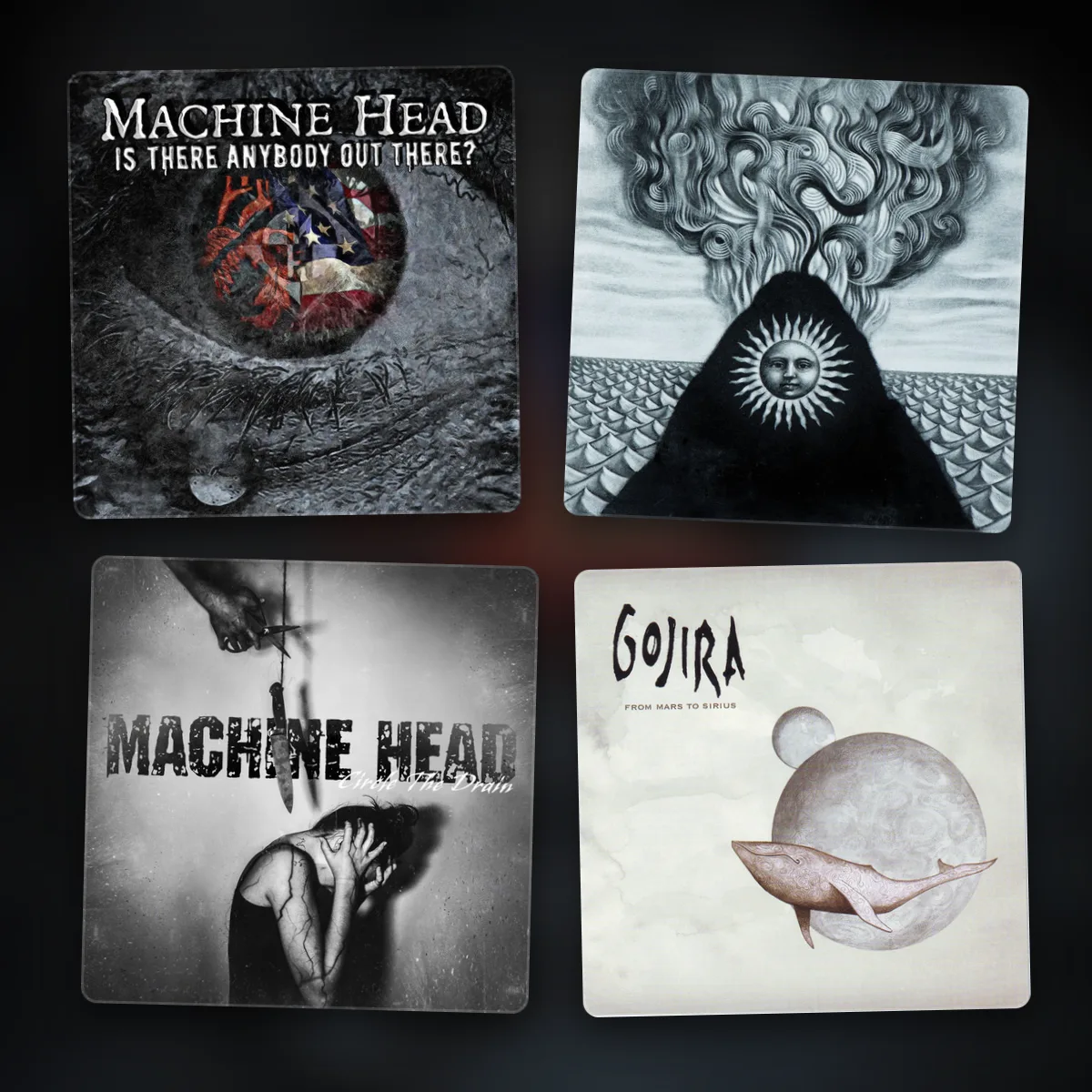 progressive groove metal
