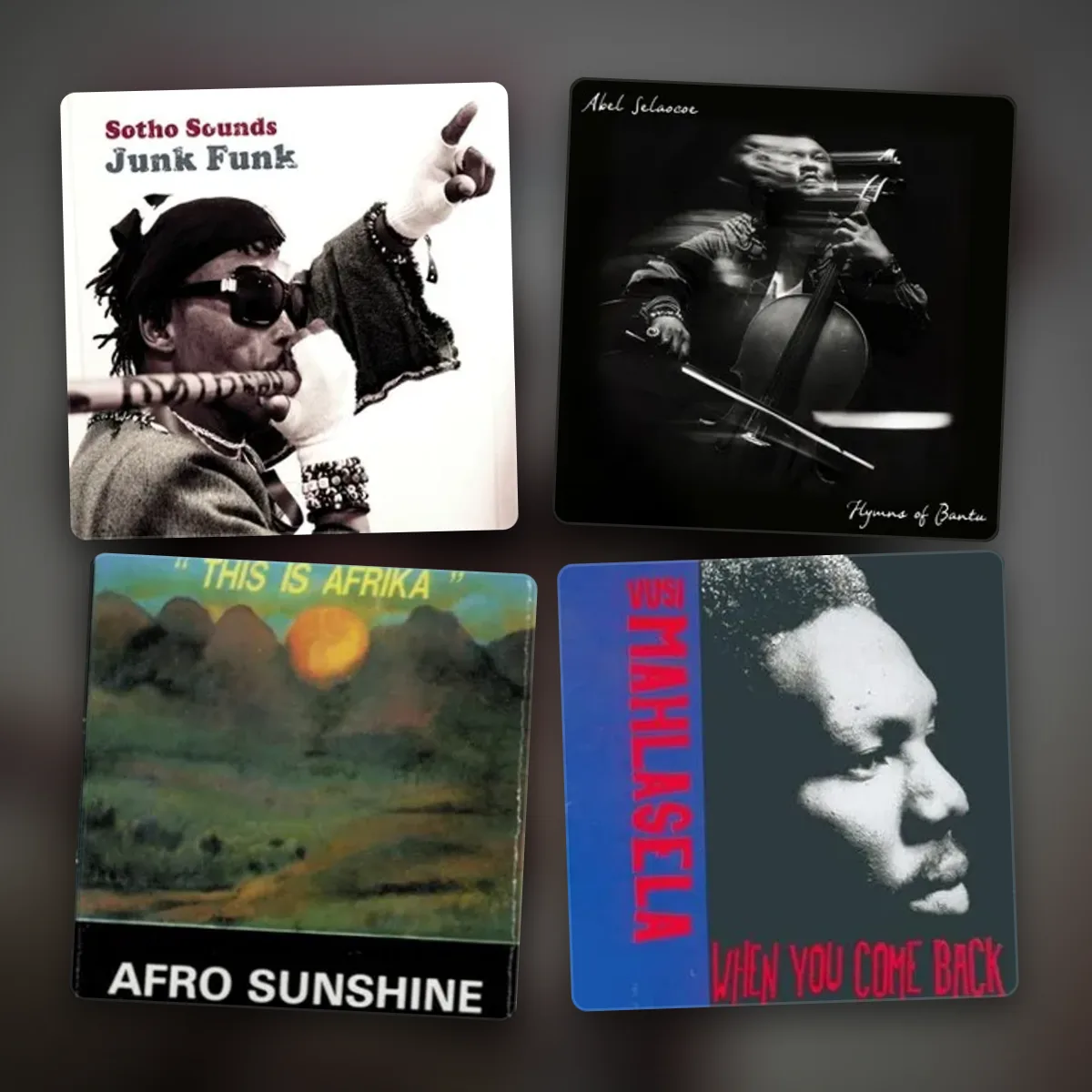 sotho-tswana folk music