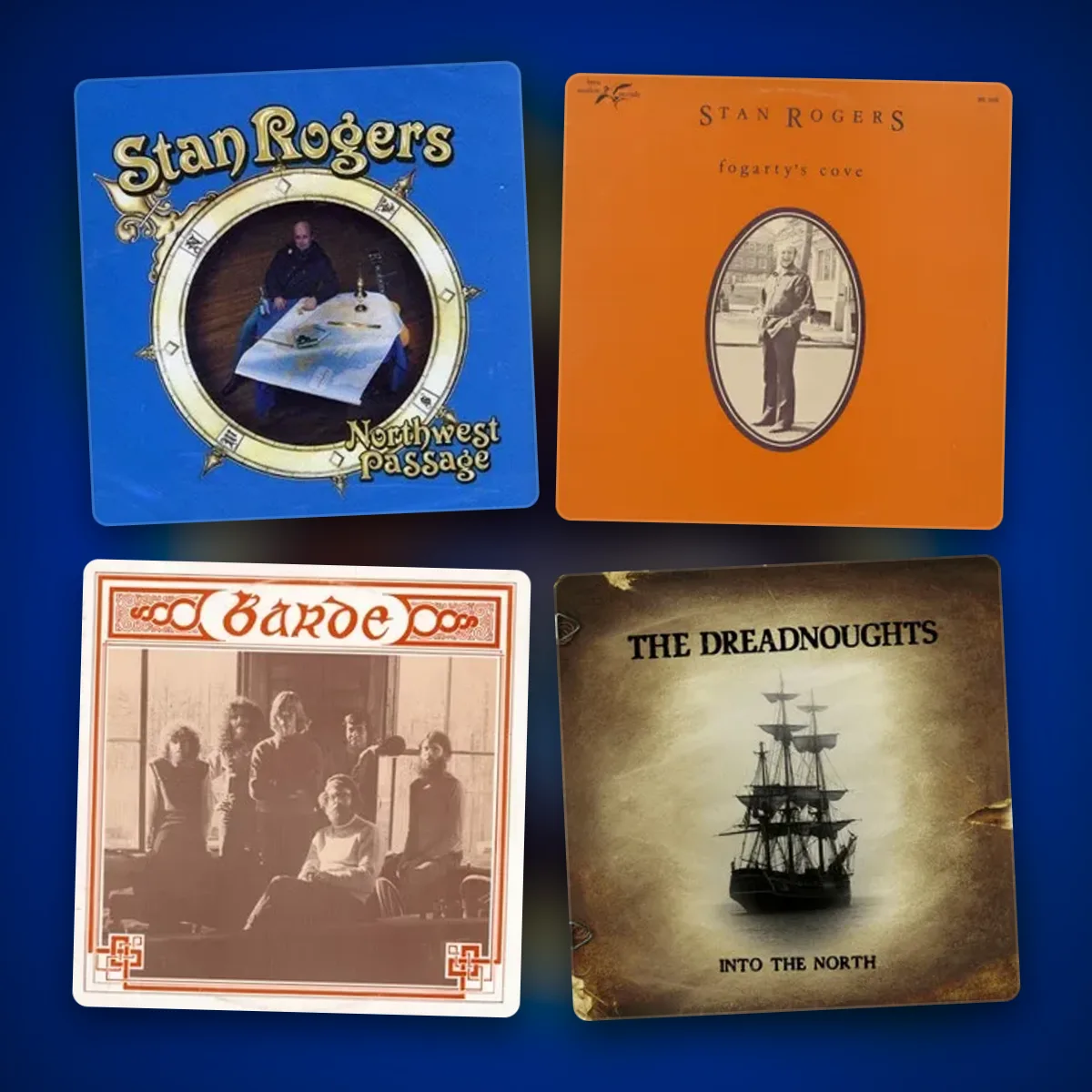 canadian folk music