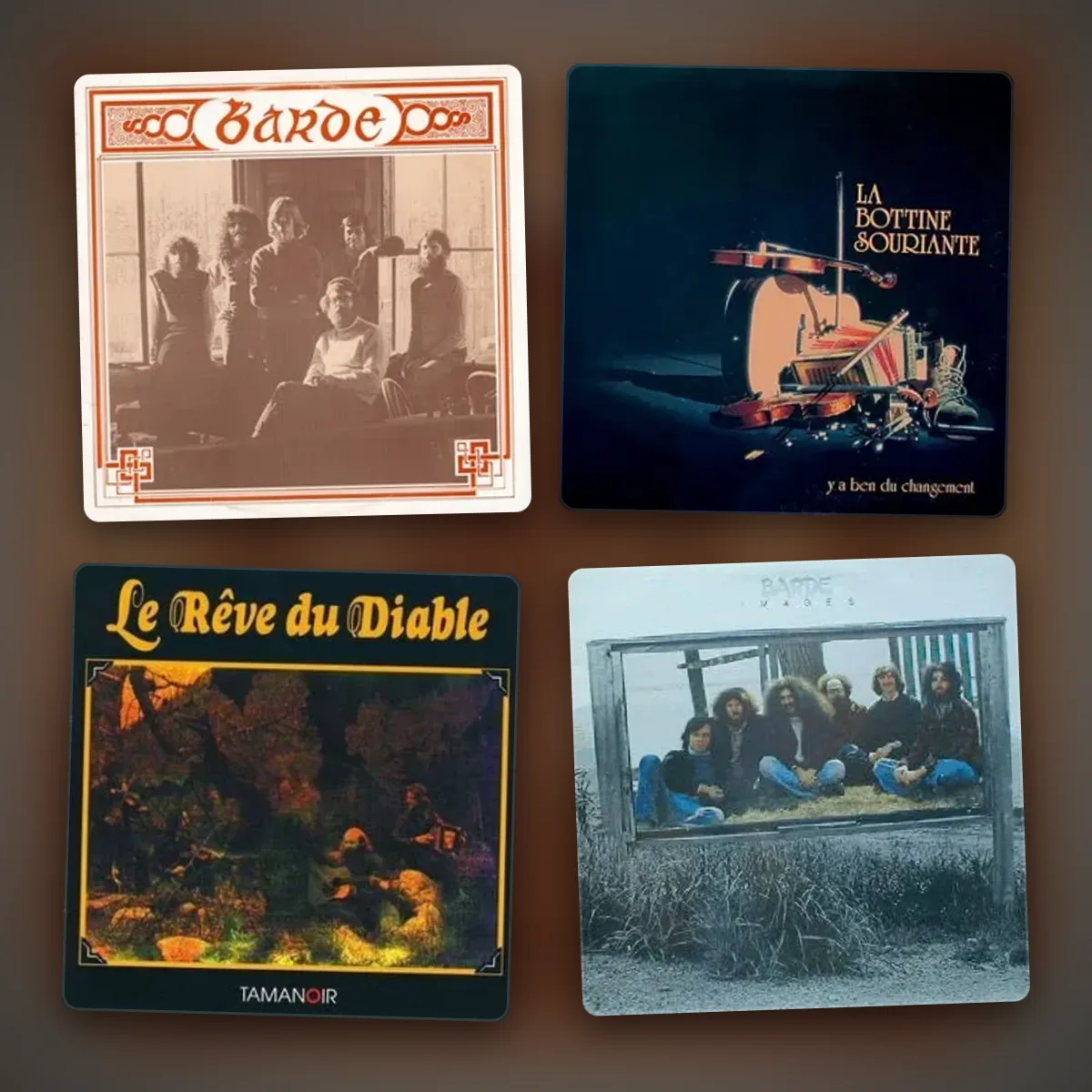 french-canadian folk music