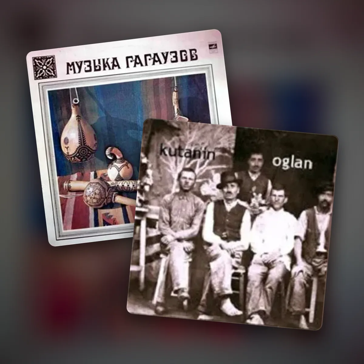 gagauz folk music
