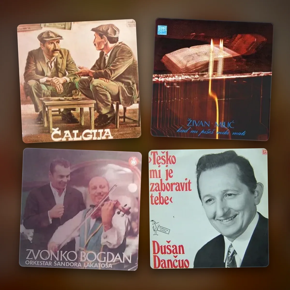starogradska muzika
